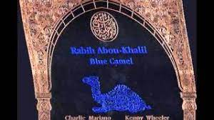 Le train bleu rabih abou khalil. Beirut Rabih Abou Khalil Youtube