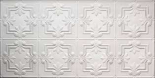 The process of adding the clock movement and hands couldn't be easier. Pattern 321 All Colors 2 X4 Faux Tin Ceiling Tile Pattern Global Specialty Products