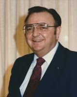 David Montague Obituary (1929