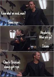 But after that, they start killing with devotion, gunning down a summit of the russian mafia. Pin On The Boondock Saints