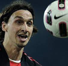 Learn more about his life and career at biography.com. Top Verdiener Milan Star Ibrahimovic Hat Fruher Fahrrader Geklaut Welt