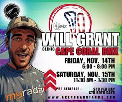 Free BMX Powder Coat Giveaway in the US