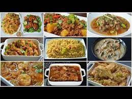 10 Days Dinner Recipes For 1st Ashra Ramadan Special By Yes I Can Cook Youtube In 2021 Recipes Indian Food Recipes Cooking