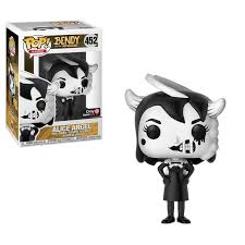 Watch popular content from the following creators: Funko Pop Games Bendy And The Ink Machine Alice Angel Only At Gamestop Gamestop