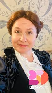 Minna Canthin 250v. -juhlakiertue