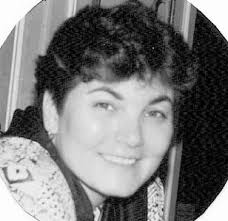 Mary ZIEGLER Obituary (1951