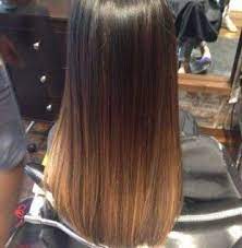 According to our hair stylist insiders, the next big thing is sombre hair. Trendy Hair Straight Dark Brown Natural Colors 53 Ideas Straight Hairstyles Balayage Straight Hair Ombre Hair Blonde