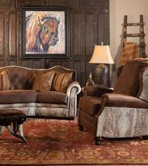 Bonanza Ivory Croc Sofa By Adobe Interiors In 2020 Bedroom Decor Inspiration Western Home Decor Living Room Decor