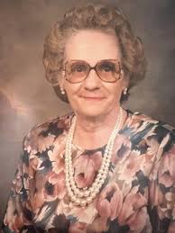 Juanita Bailey Cain Obituary