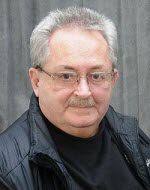 Editorial Review Group Chair: Brian R. MacPherson, PhD