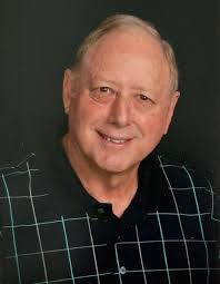 Obituary for Howard "Bill" William Lindsay