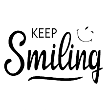 Keep Smiling - Home | Facebook