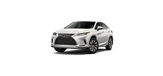 Originally released in its home market of japan in late 1997 as the toyota harrier. 2020 Lexus Rx 350 4 Door Awd Suv Specifications