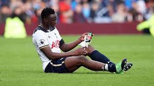 Tottenham hotspur on friday, june 25, took to social media to celebrate their former midfielder victor wanyama with a delightful post on the kenyan's 30th birthday. Wanyama S Troubled Stay At Spurs Could Soon End With Contract Termination Nairobi News