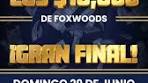 Foxwoods El San Juan Casino | ¡Se acabó la espera! Este ...