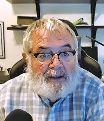 David Rasnake's Instagram, Twitter & Facebook