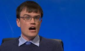 Monkmania lives ... despite defeat in University Challenge final