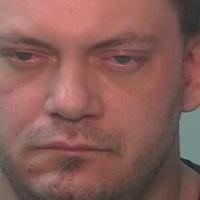 Fort Wayne man arrested, charged with child molesting