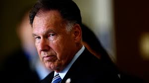 Scandal-Plagued California DA Survives To Face A Run-Off In November