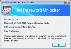 Computers make life so much easier, and there are plenty of programs out there to help you do almost anything you want. Im Password Unlocker 4 0 Download Free Trial Im Password Unlocker Exe