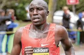 See the complete profile on linkedin and discover kipkoech's connections and jobs at similar companies. Chicago Star Cheruiyot Targets Dubai Marathon Sport Gulf News