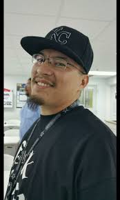 Marcus Rojas Obituary May 7, 2017