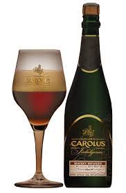 Gouden Carolus Belgium Best Whiskey Infused Whiskey Bier Whisky