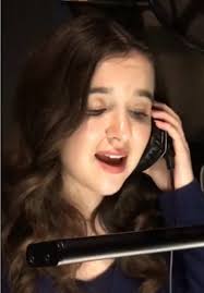 Stephanie Umoh Hamilton Broadway