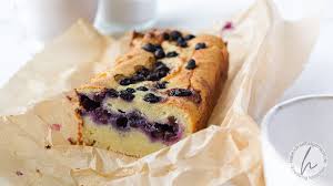 Aus nur sieben zutaten steht nach wenigen minuten deine cremige basis, die mit warmen kirschen getoppt wird. Klassischer Griesskuchen Wie Aus Grossmutters Zeiten