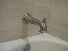 Pioneers in the industry, we bath tub spout heavy casted body, faucet basin spout 9, faucet opal prime bathtub spout and faucet alive bath tub spout from india. Bathtub Faucet Came Shooting Out Today Terry Love Plumbing Advice Remodel Diy Professional Forum