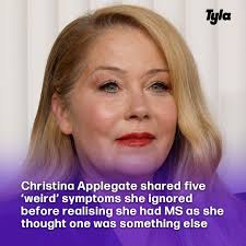 She first noticed them whilst working