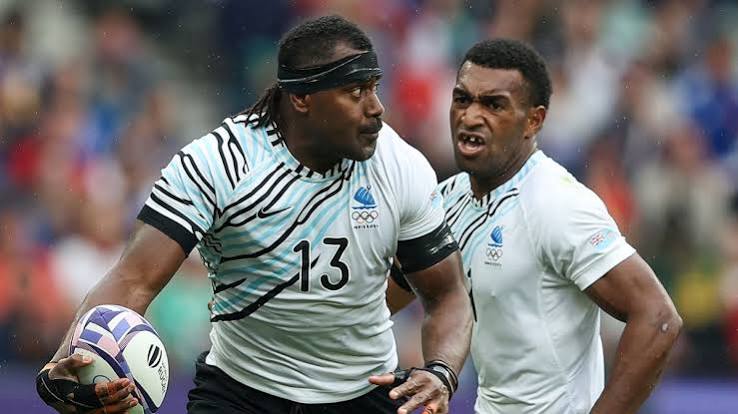 Fiji rugby star dead after train accident | Fox News