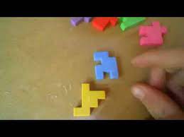 Cube online kaufen & täglich von neuen angeboten profitieren! How To Solve The Eraser Cube Puzzle Youtube
