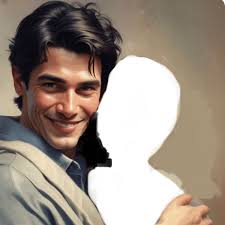 Daniel (Human boyfriend)