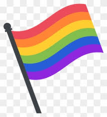 As of 2019 england , scotland and wales are the only rgi subdivision flags. Interesting Aesthetic Gayaesthetic Lgbt Lgbtq Rainbow Flag Emoji Png Clipart 3867959 Pinclipart