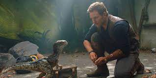Chris Pratt Calls Jurassic World 3 The Avengers Endgame Of The Jurassic Park Franchise Jurassic World Dinosaurs Jurassic World Jurassic World Fallen Kingdom