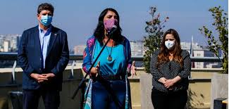 Es un beneficio de cargo fiscal que incrementa el monto de la pensión de la mujer a través de la entrega de un bono por cada hijo nacido. Gob Cl Articulo Bono Clase Media En Menos De 24 Horas Se Aprobaron Mas De 1 Millon De Postulaciones