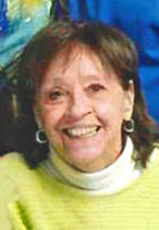 Harriet Merchant Sullivan