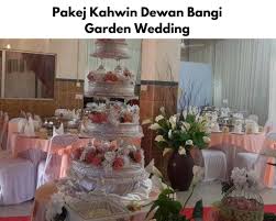 Terdapat 6 dewan bizmilla di subang yang dilengkapi pelbagai jenis fasiliti seperti tempat letak kereta di aras bawah banggunan, lif dan eskalator, surau dan tandas. Pakej Lengkap Perkahwinan Dewan Bangi Pakej Katering Perkahwinan Lengkap Dewan