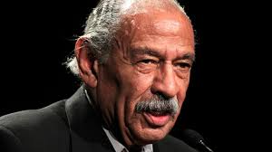 Judge allows long-time Dem Rep. Conyers