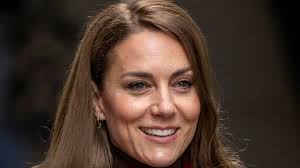 The latest Kate Middleton Stuns in Meghan's Favorite news, videos &  comments