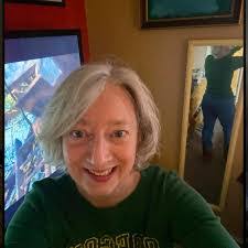 Teri Haley's Instagram, Twitter & Facebook