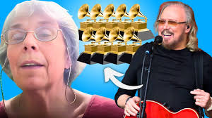 Barry Gibb Catfish Scam: Woman Loses Retirement Savings