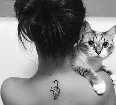 Tattoo Panosundaki Pin