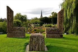 5 ruthvenmill view, perth, ph1 3jl, united kingdom. Landscapes Of Scotland Gardens In Perth Stock Image Image Of City Outdoors 138741711