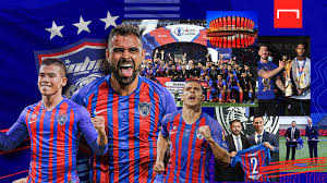Stadium baru jdt ke tu?? Jdt 2020 Season Review Sultan Ibrahim Stadium 7th Msl Title Corbin S Excellence And New Breakout Stars Goal Com