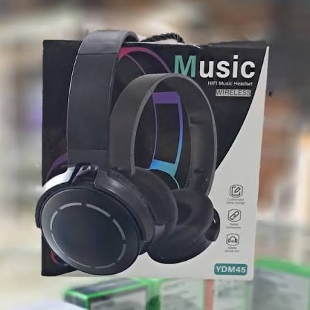 MUSIC WIRELESS YDM45