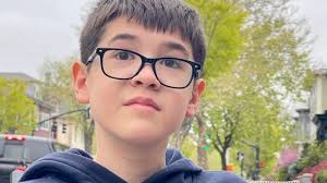 Community rallies around N.H. family after crash kills 8-year-old boy,  seriously injures parents and brother