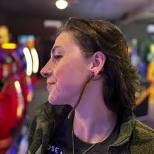 If ya squint it's safety.