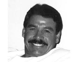 Ancelmo Holguin Obituary (2016)